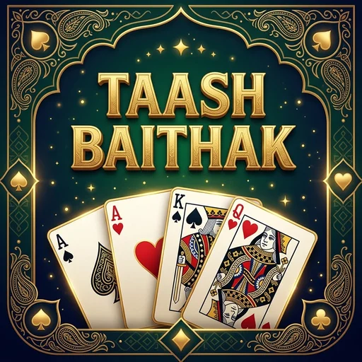 Taash Baithak